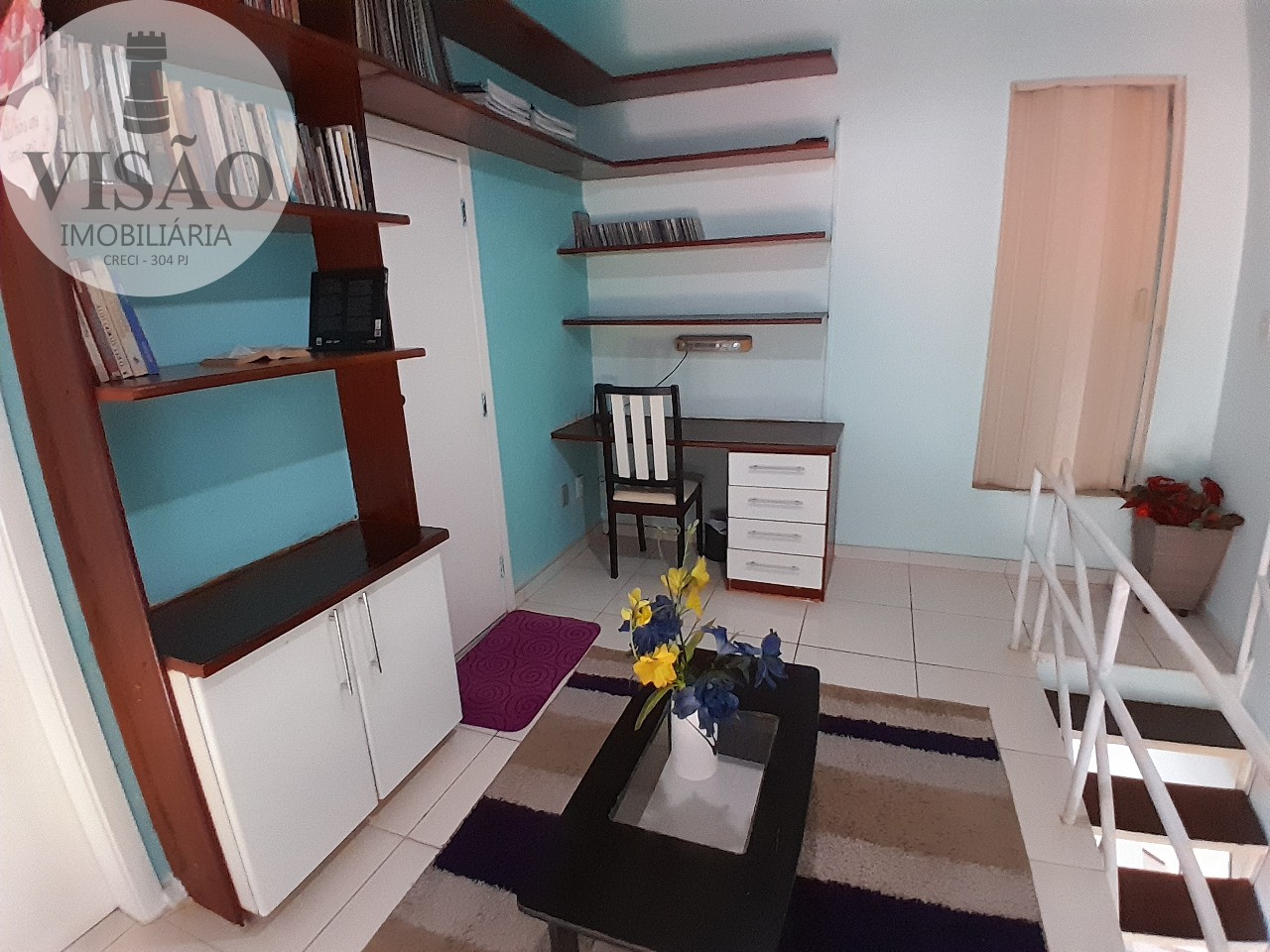 Apartamento para alugar com 2 quartos, 85m² - Foto 15