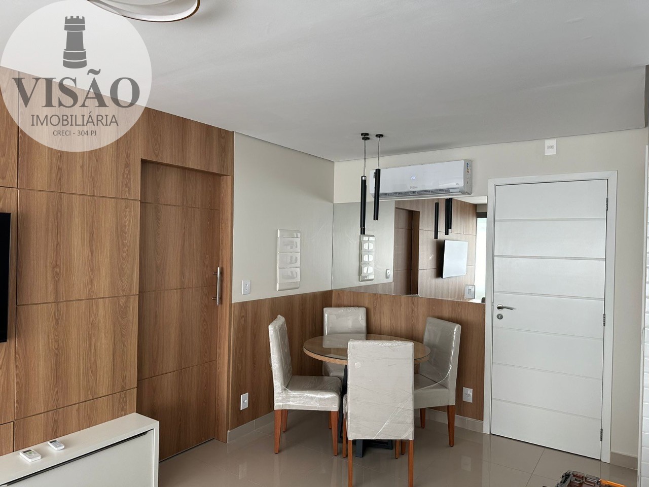 Apartamento para alugar com 1 quarto, 53m² - Foto 7