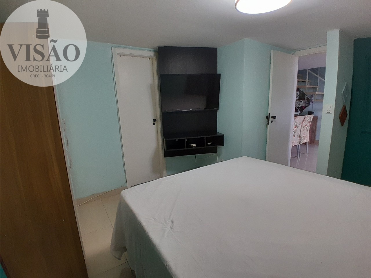 Apartamento para alugar com 2 quartos, 85m² - Foto 7