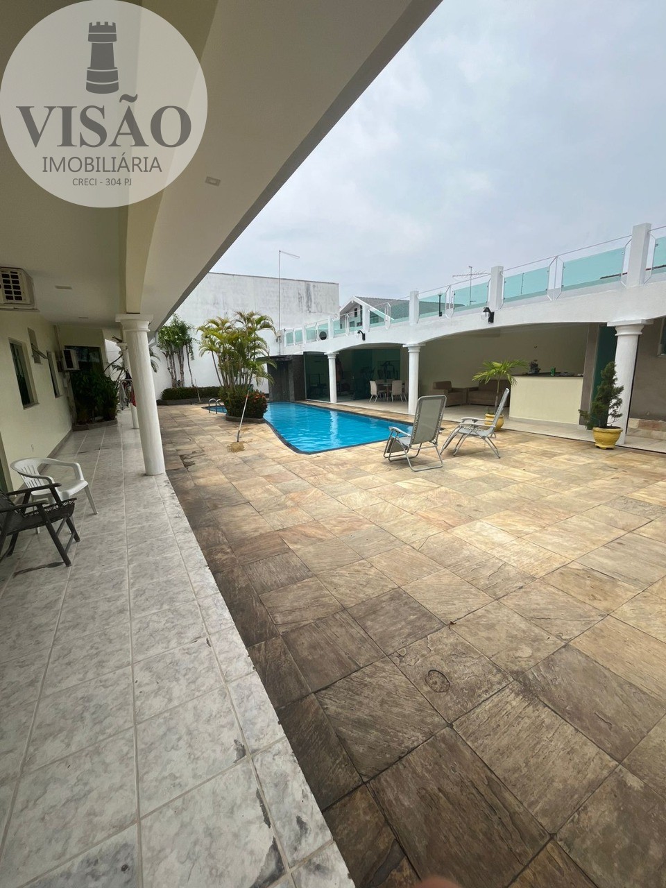 Casa à venda com 4 quartos - Foto 5