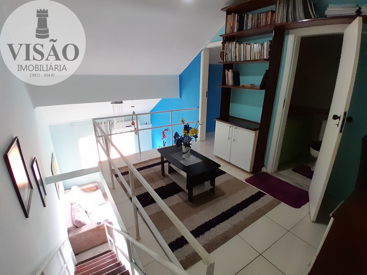 Apartamento para alugar com 2 quartos, 85m² - Foto 14