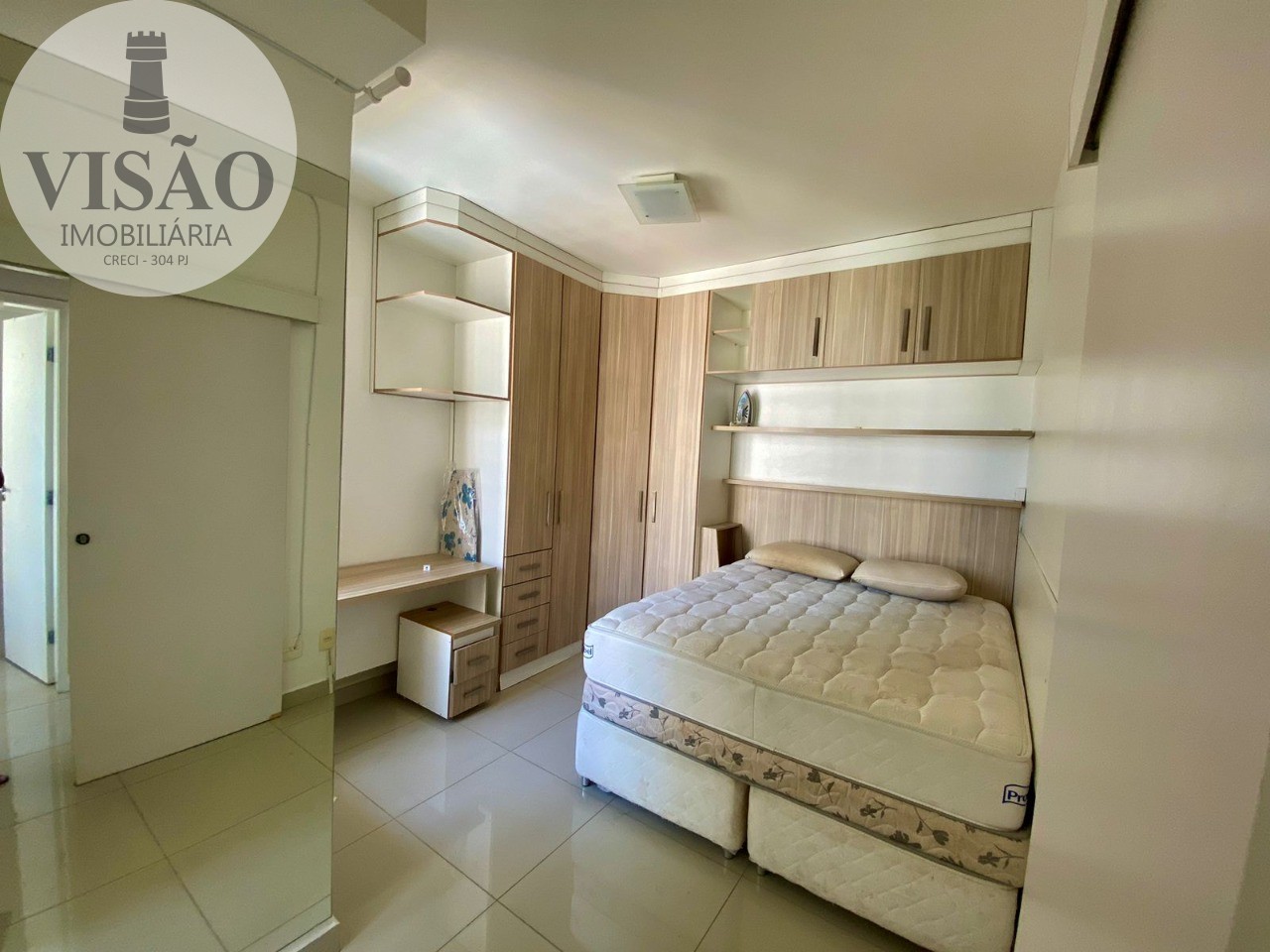 Apartamento para alugar com 2 quartos, 67m² - Foto 3