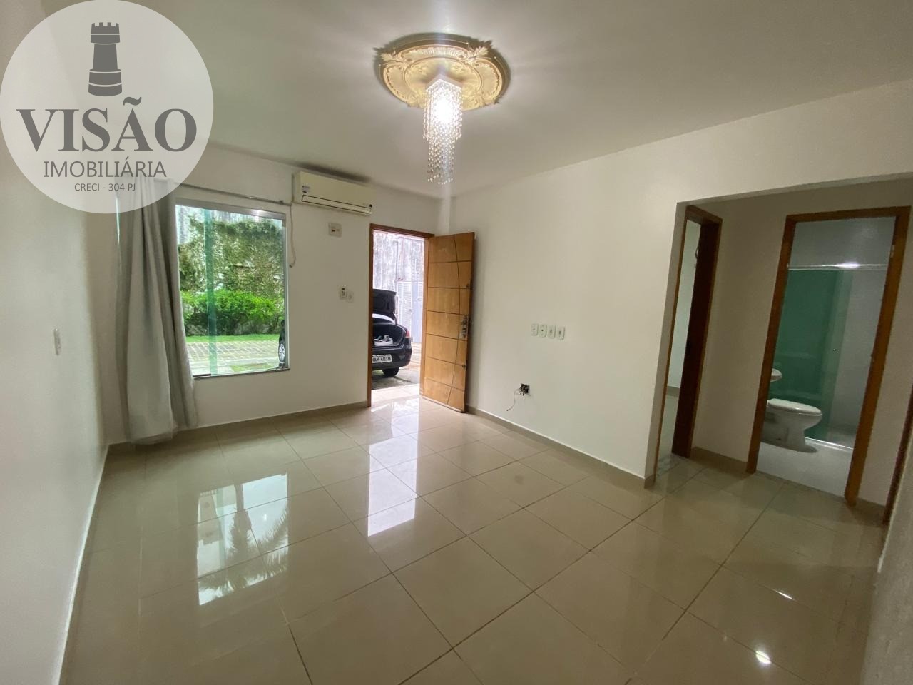 Apartamento para alugar com 2 quartos, 56m² - Foto 1