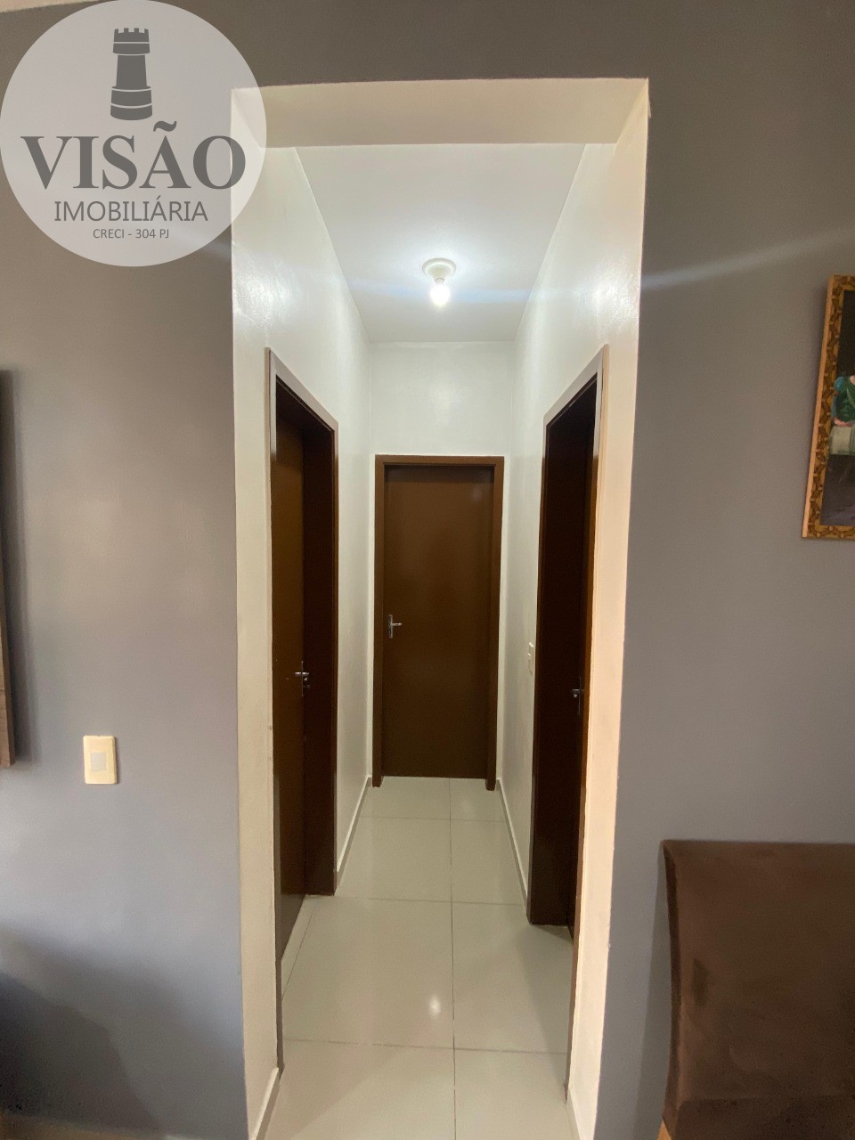 Apartamento para alugar com 2 quartos, 69m² - Foto 2