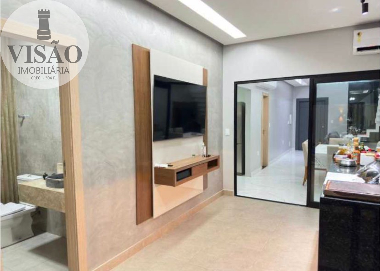 Casa à venda com 3 quartos, 248m² - Foto 8