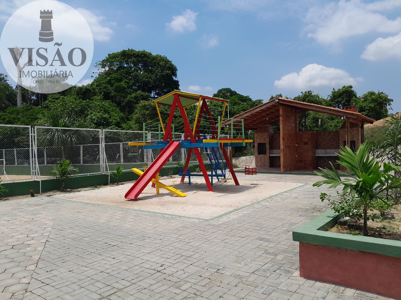 Casa à venda com 3 quartos - Foto 44