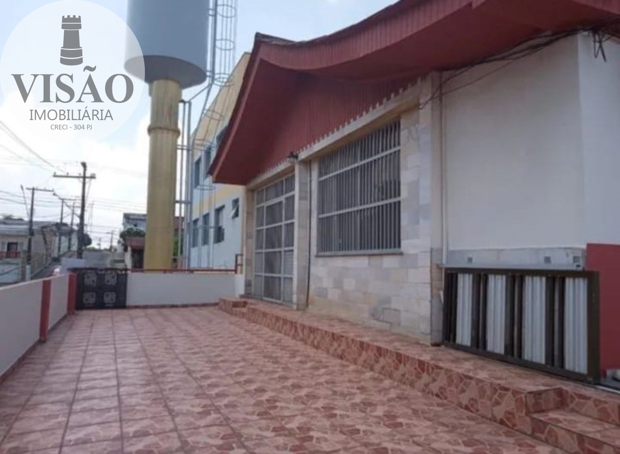 Prédio Inteiro à venda e aluguel com 4 quartos - Foto 13