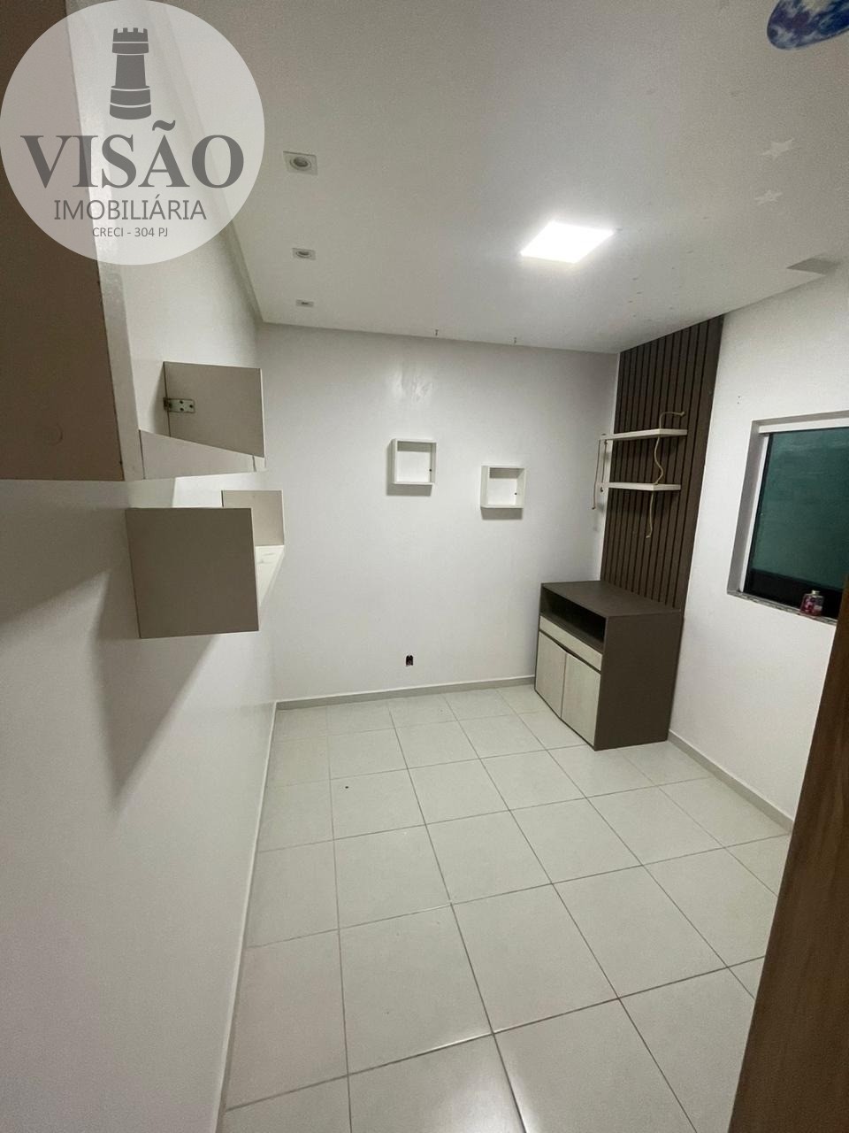 Casa à venda e aluguel com 3 quartos - Foto 9