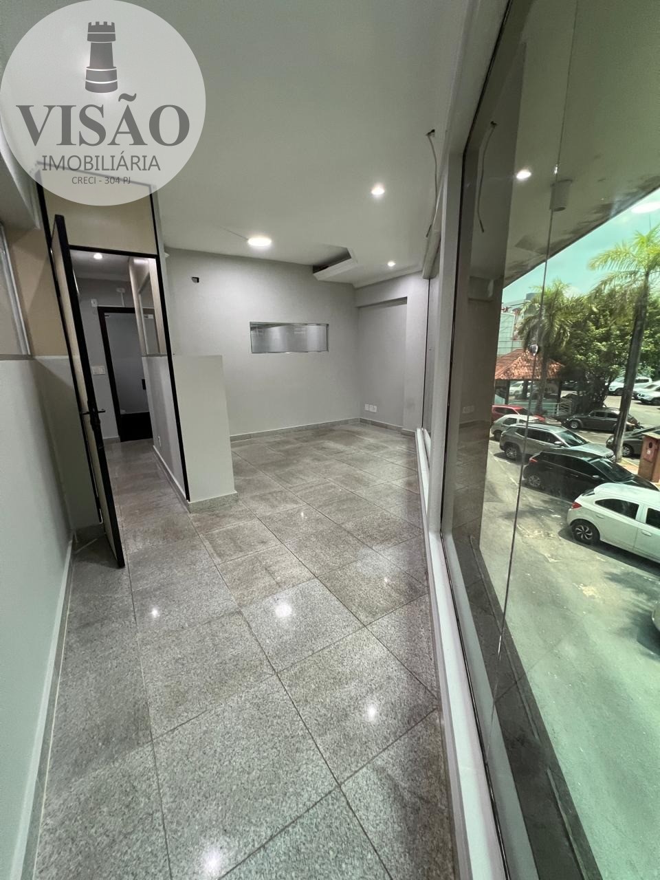 Loja-Salão para alugar, 96m² - Foto 9