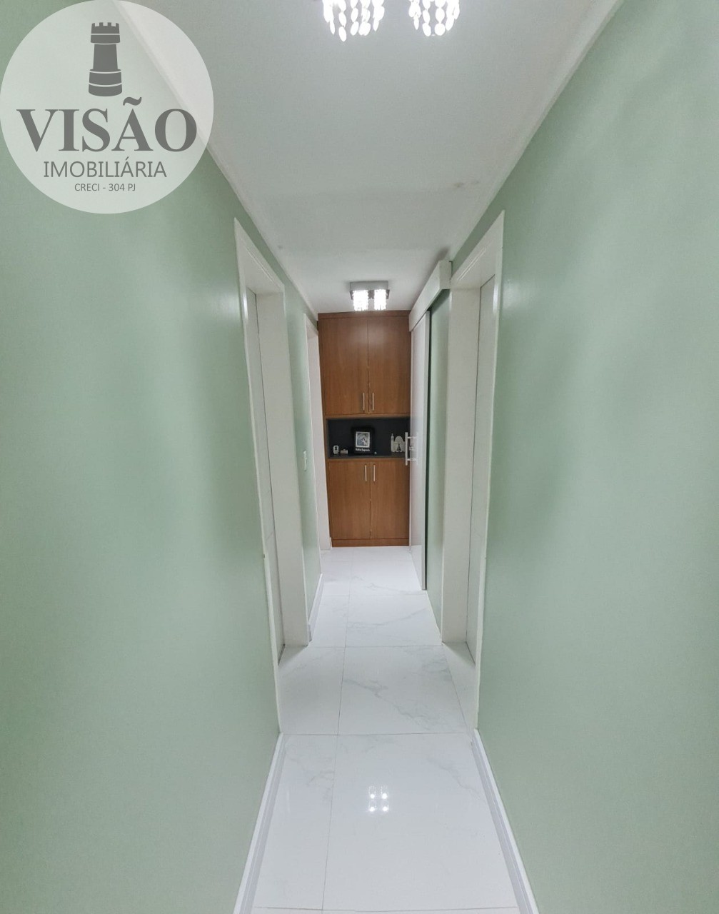 Apartamento à venda com 3 quartos, 100m² - Foto 5