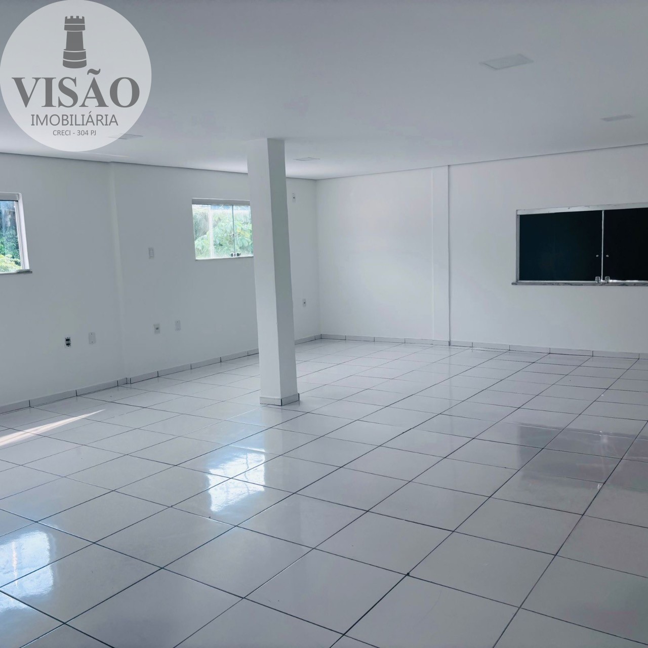 Conjunto Comercial-Sala para alugar, 65m² - Foto 1