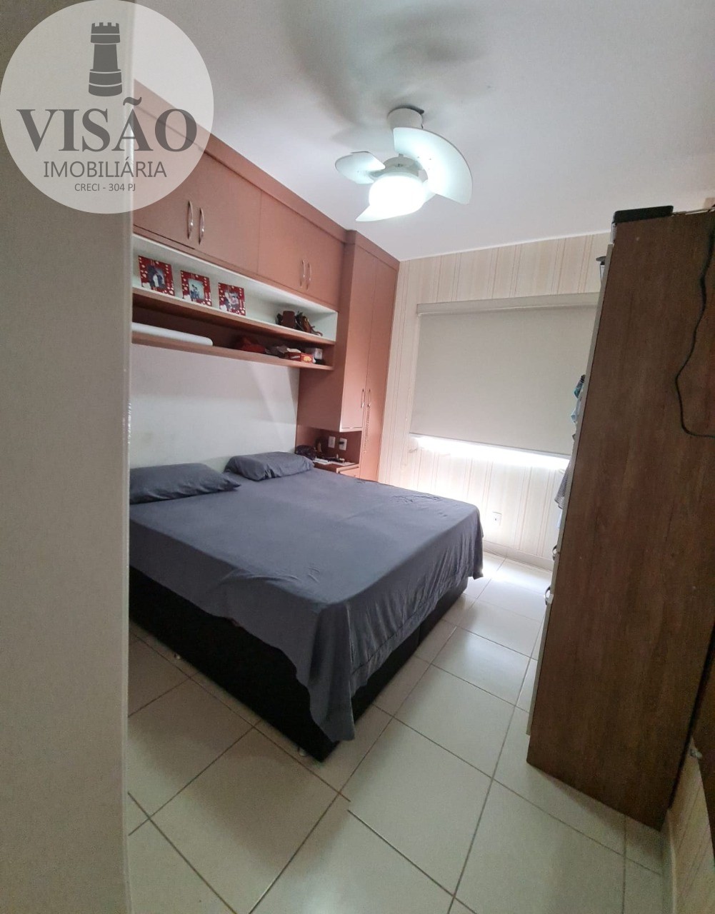 Apartamento à venda com 3 quartos, 100m² - Foto 6