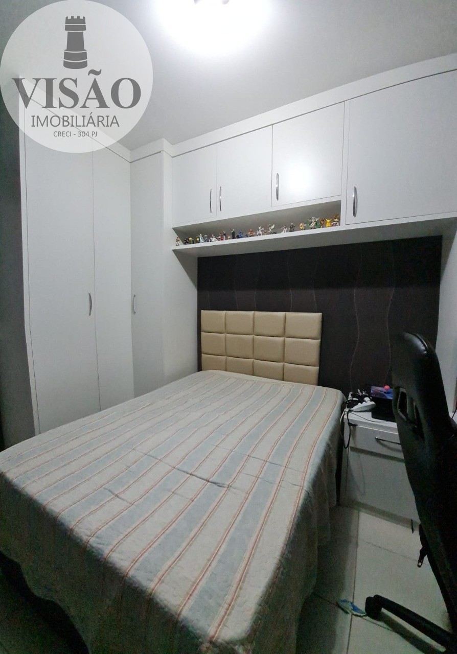 Apartamento à venda com 3 quartos, 100m² - Foto 7