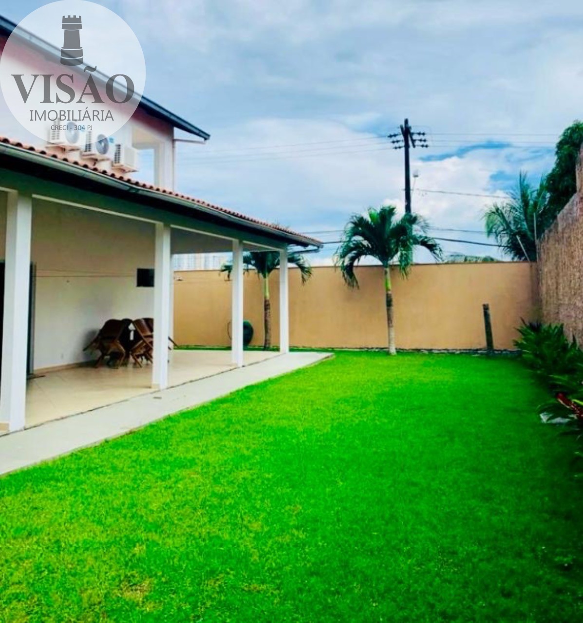 Casa à venda com 3 quartos - Foto 8