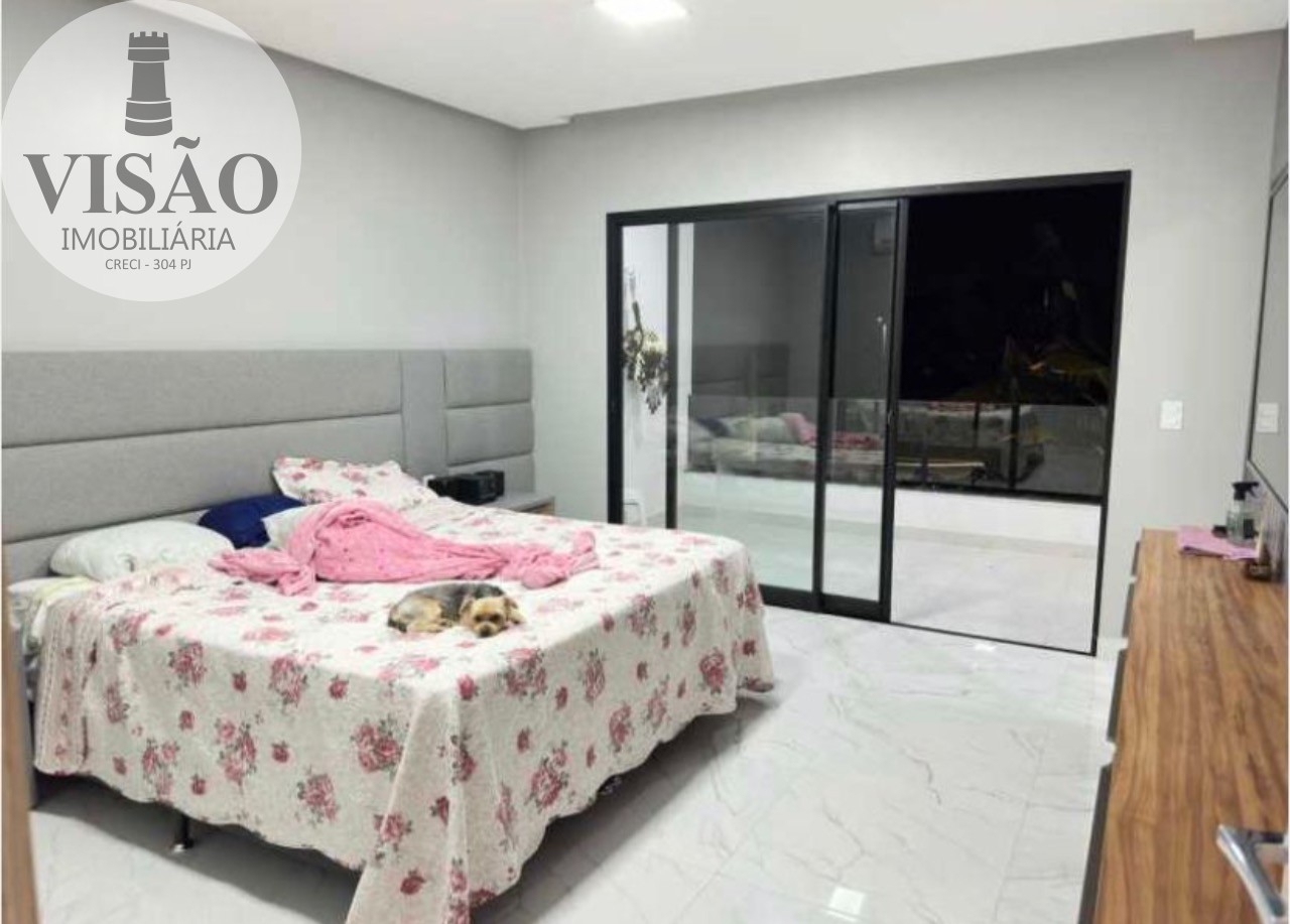 Casa à venda com 3 quartos, 248m² - Foto 12