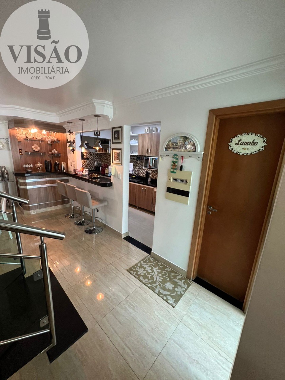 Casa à venda com 3 quartos, 114m² - Foto 14