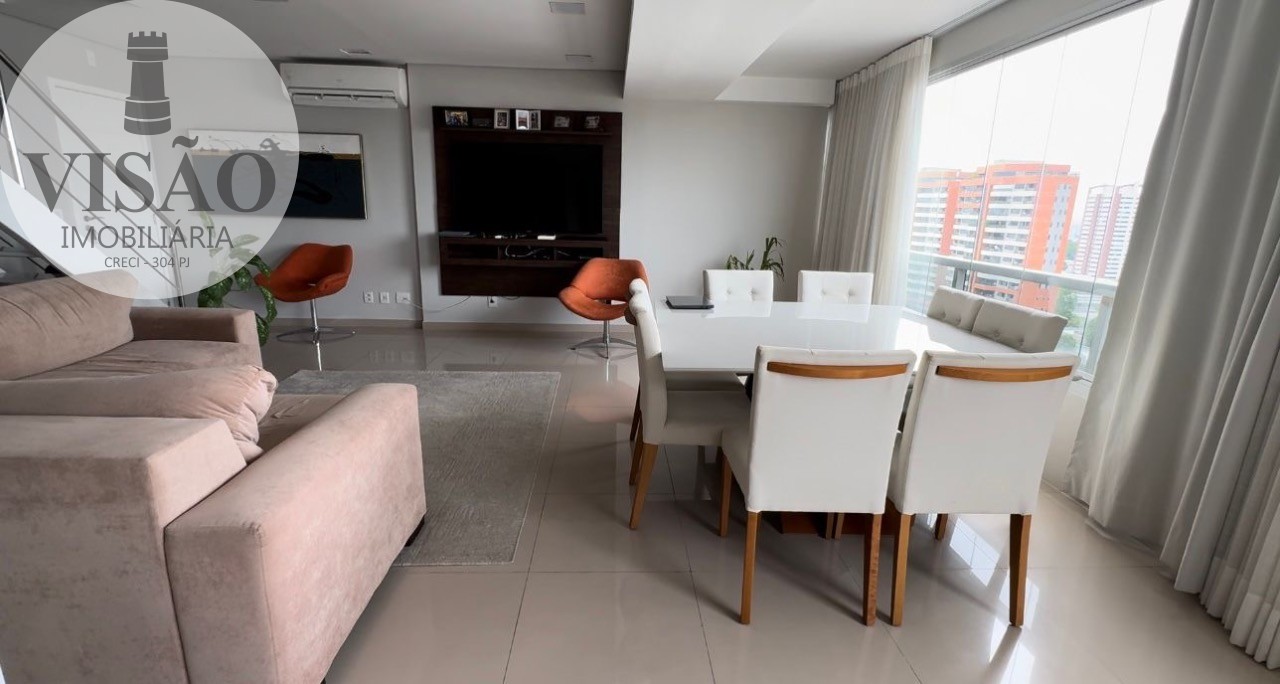 Apartamento para alugar com 2 quartos, 112m² - Foto 9