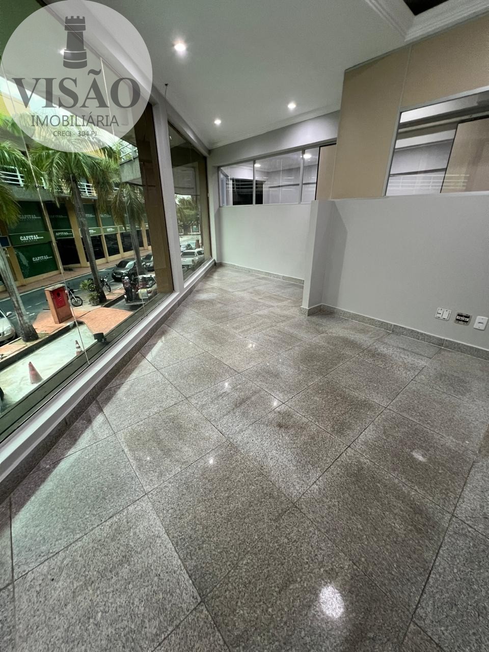 Loja-Salão para alugar, 96m² - Foto 10