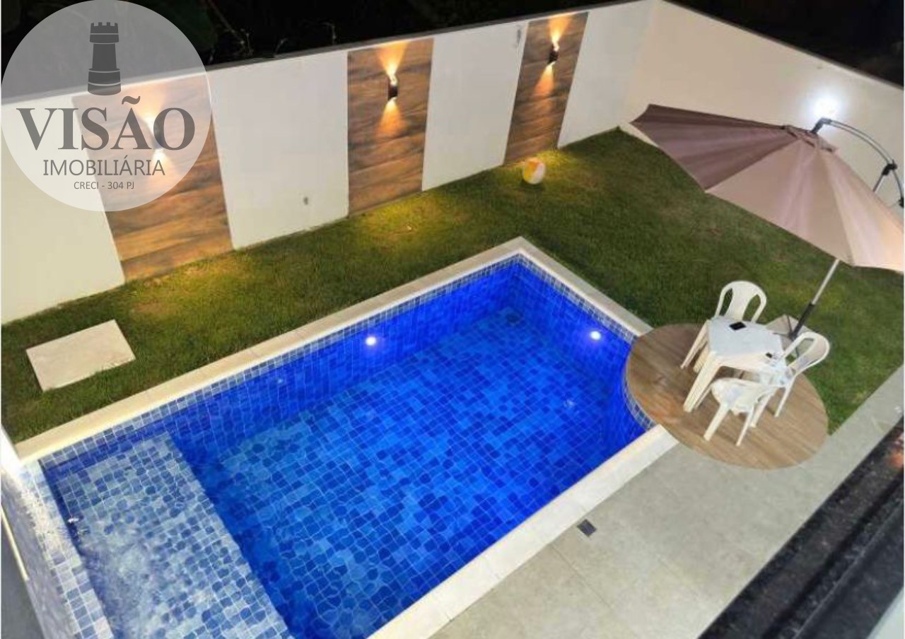 Casa à venda com 3 quartos, 248m² - Foto 19