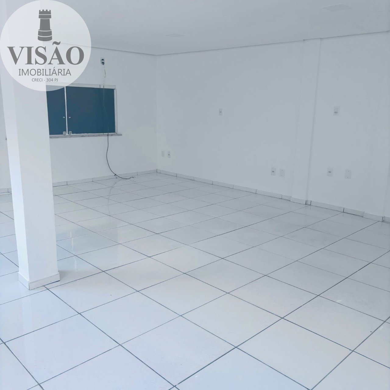 Conjunto Comercial-Sala para alugar, 65m² - Foto 2