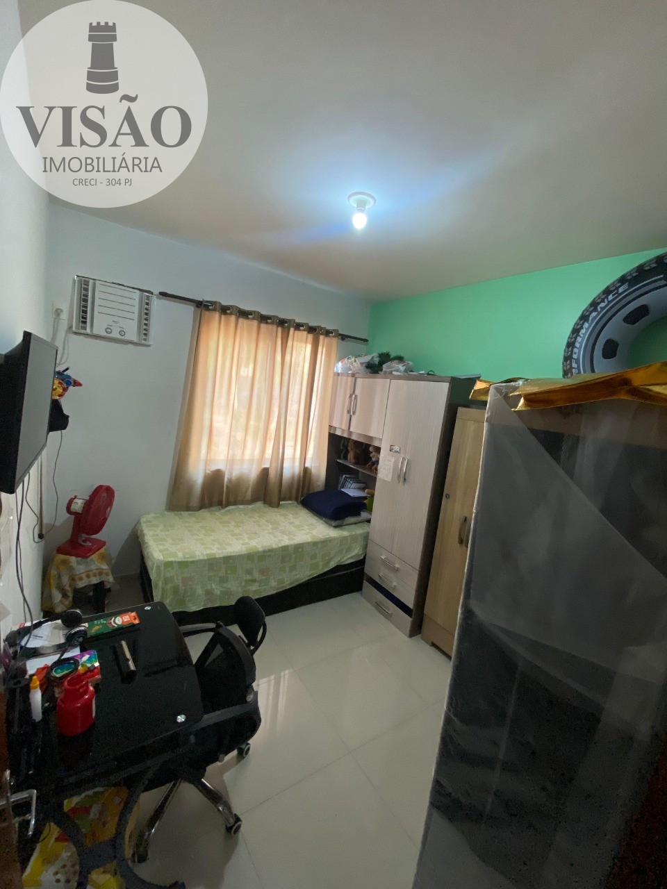 Apartamento para alugar com 2 quartos, 69m² - Foto 4