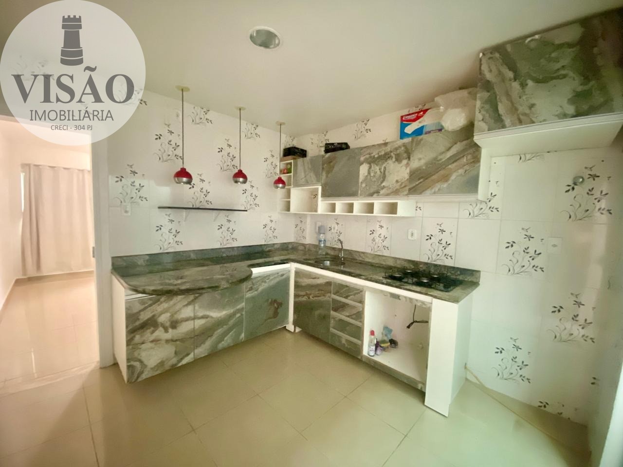 Apartamento para alugar com 2 quartos, 56m² - Foto 9