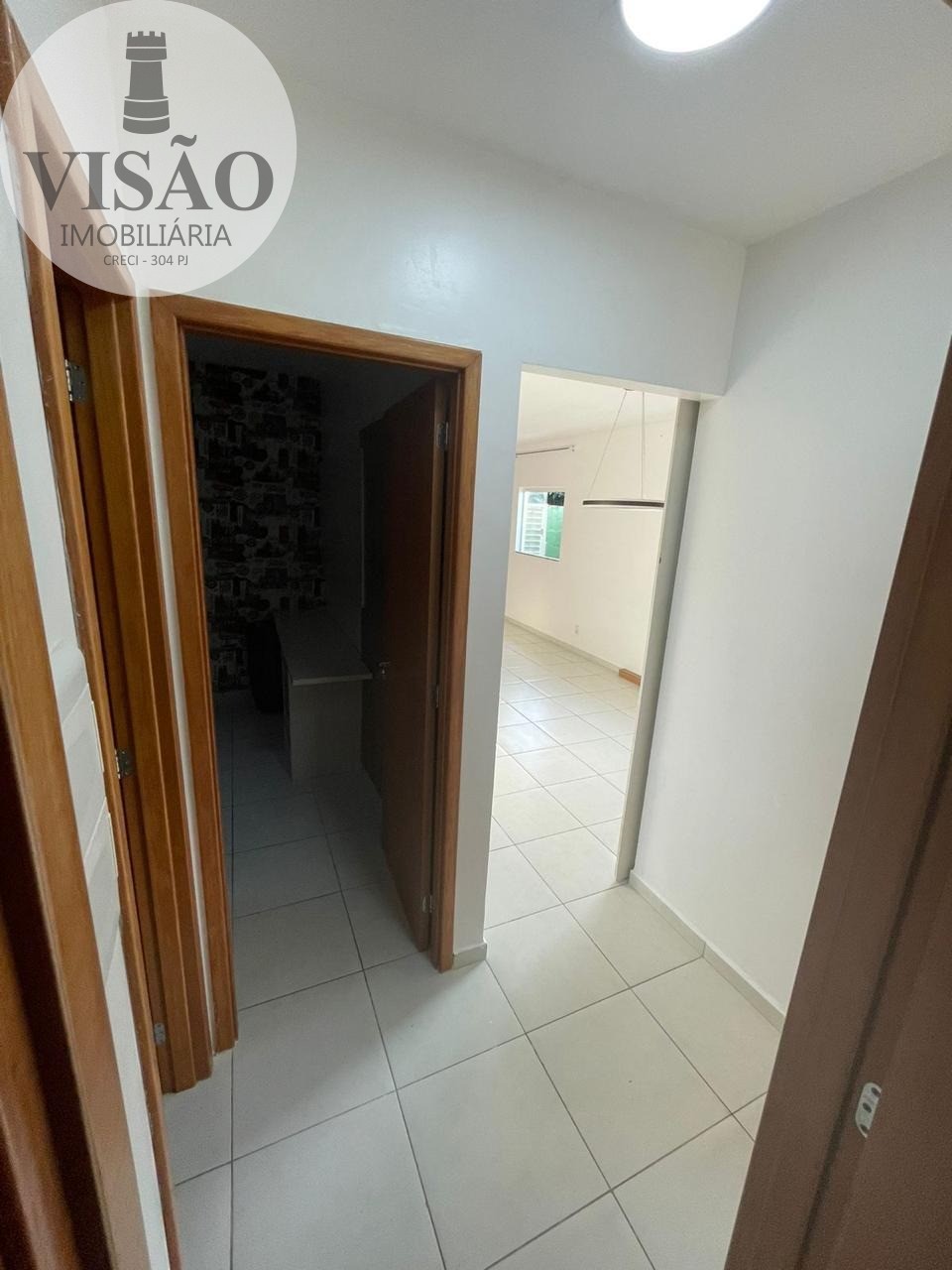 Casa à venda e aluguel com 3 quartos - Foto 6