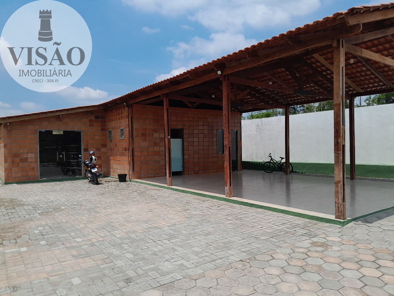 Casa à venda com 3 quartos - Foto 43