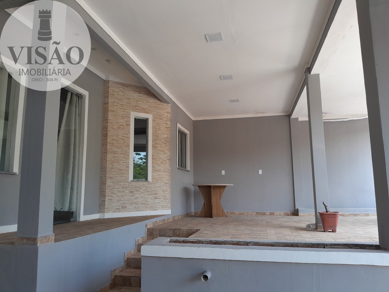 Casa à venda com 3 quartos - Foto 6