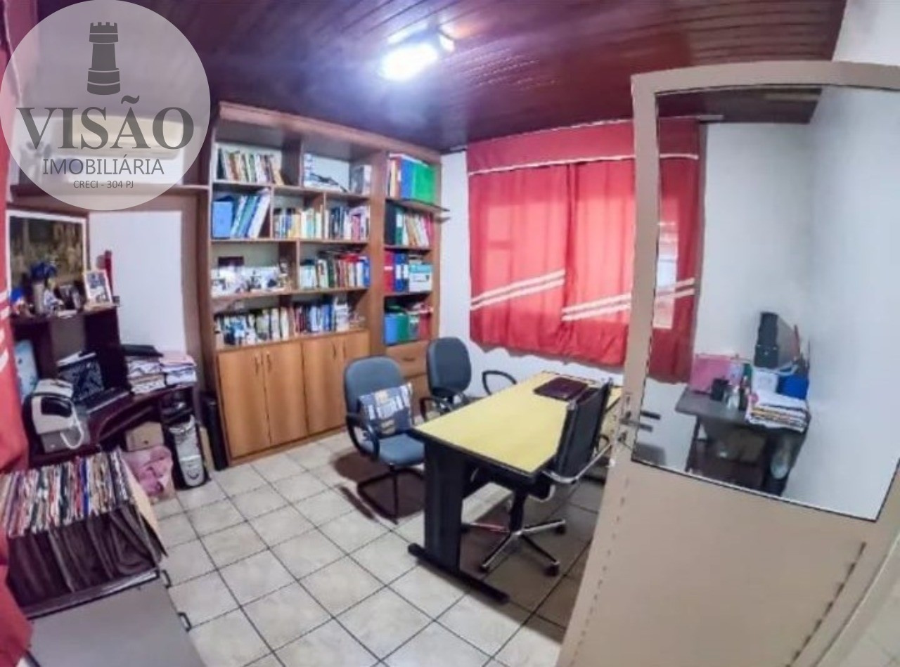 Prédio Inteiro à venda e aluguel com 4 quartos - Foto 6