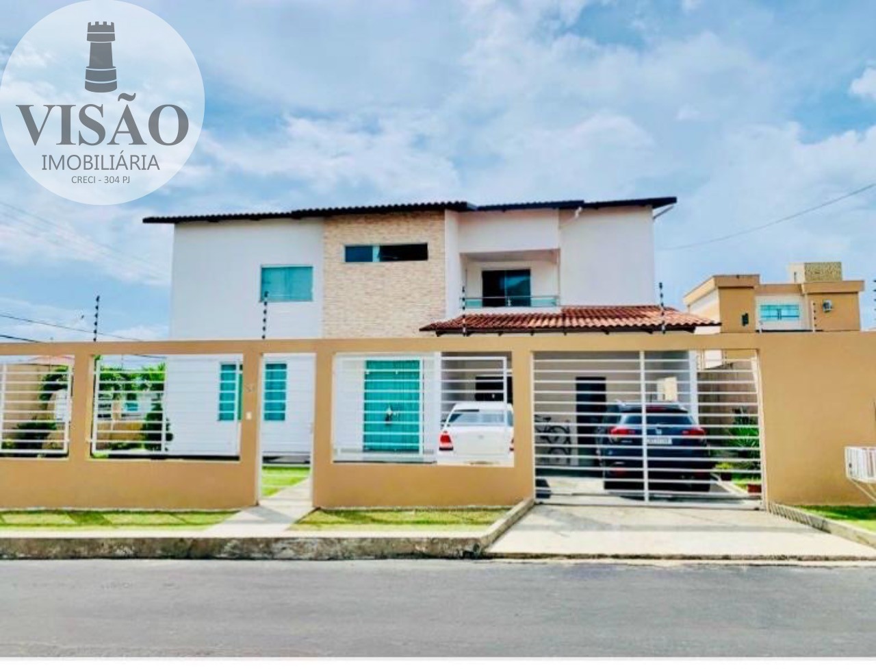 Casa à venda com 3 quartos - Foto 4