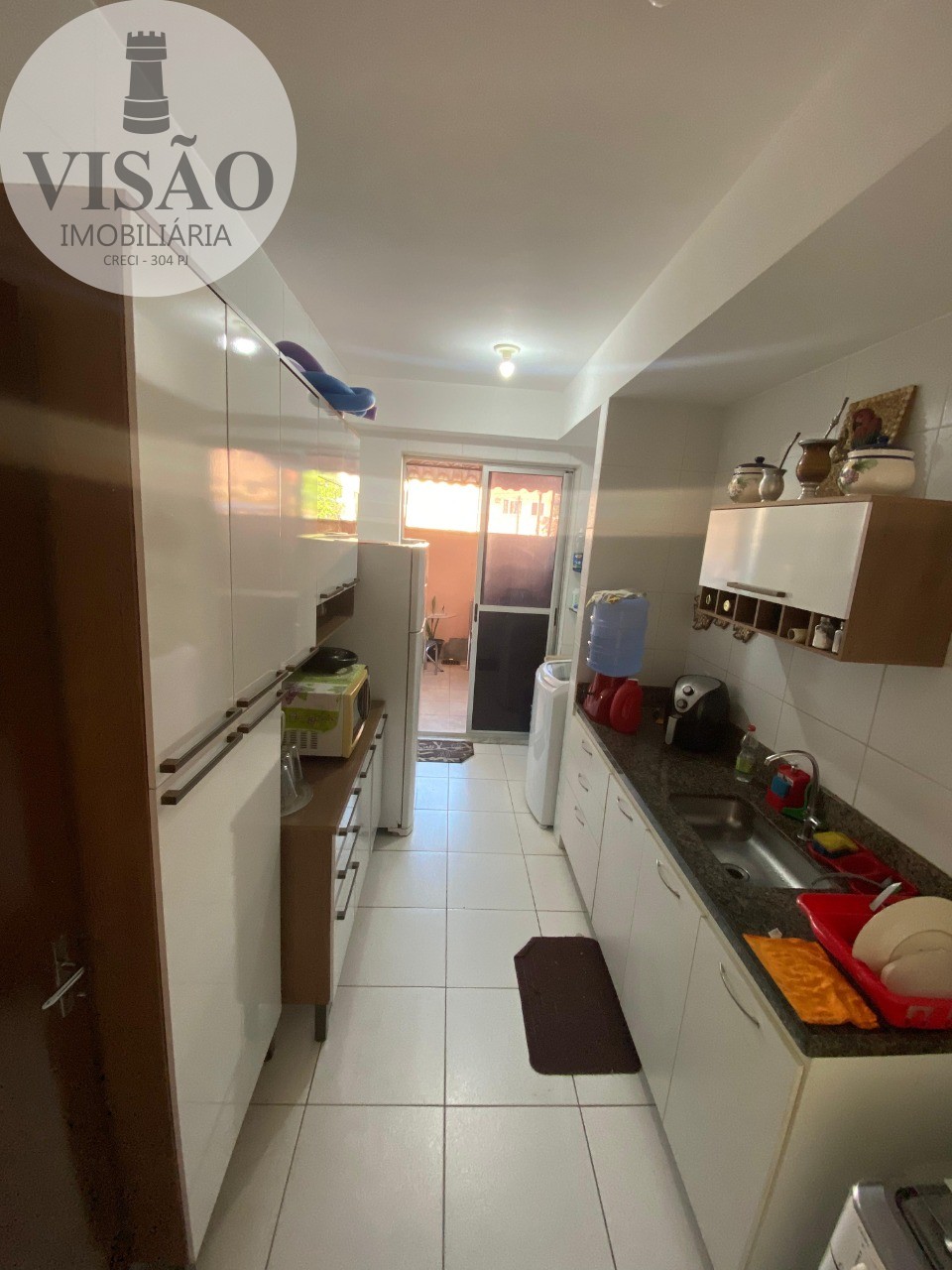 Apartamento para alugar com 2 quartos, 69m² - Foto 8