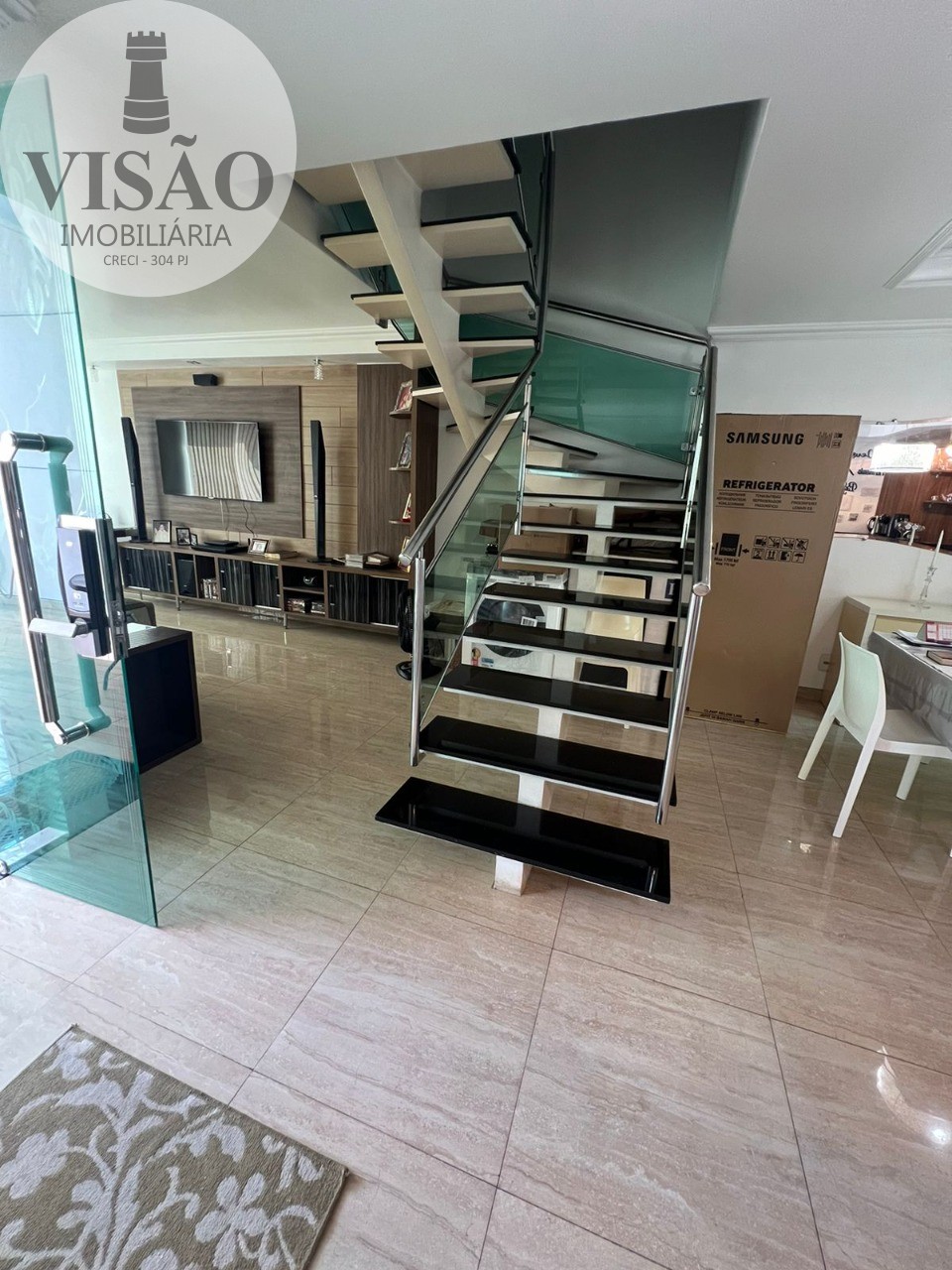 Casa à venda com 3 quartos, 114m² - Foto 19