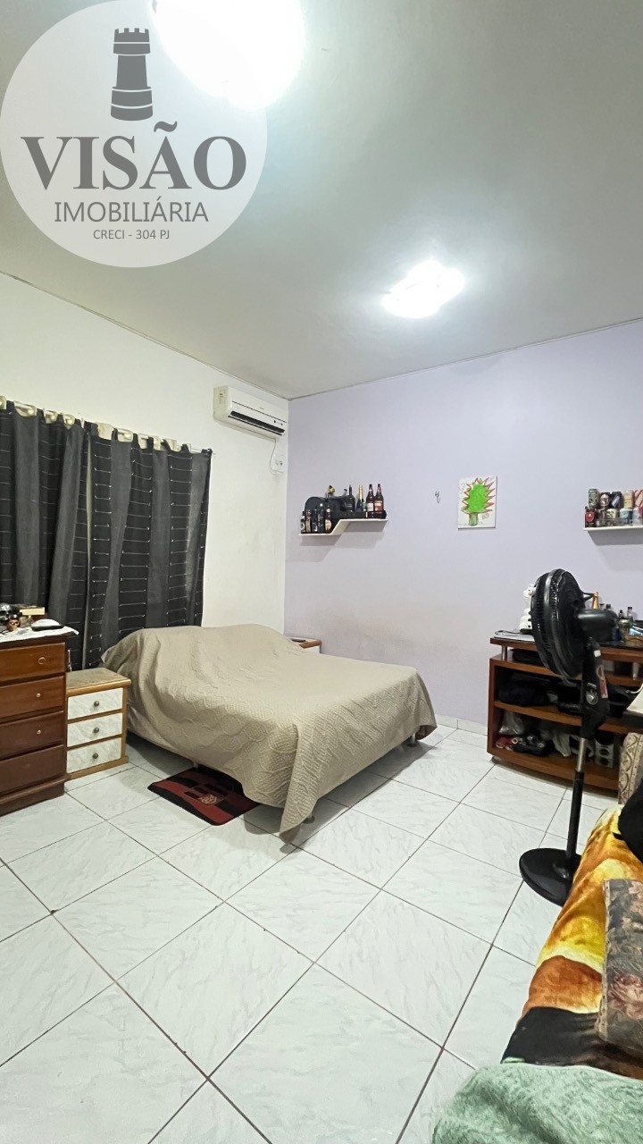 Casa à venda com 3 quartos - Foto 7