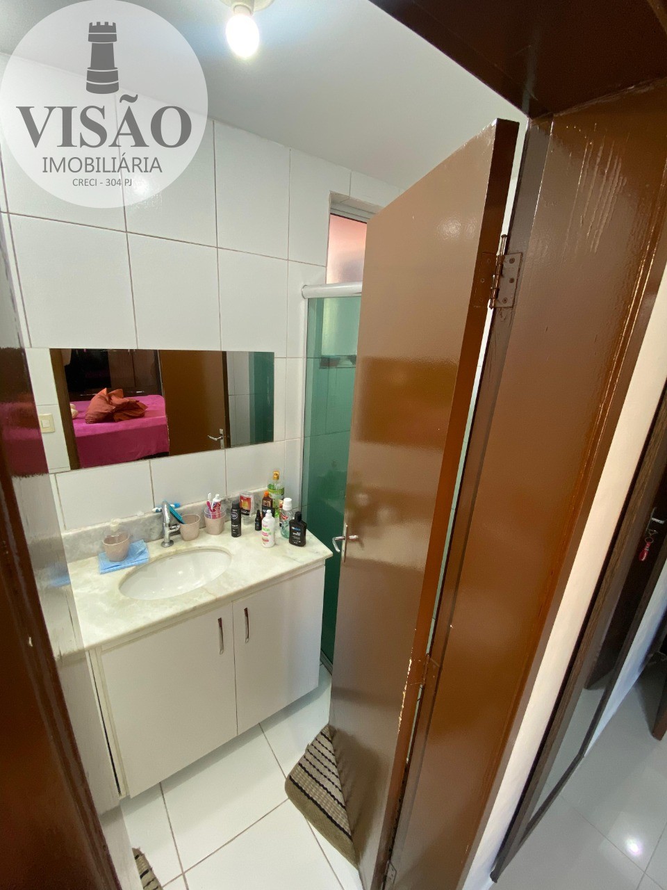 Apartamento para alugar com 2 quartos, 69m² - Foto 6