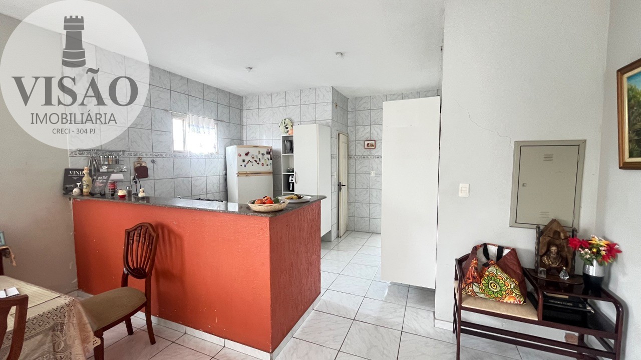 Casa à venda com 3 quartos - Foto 4