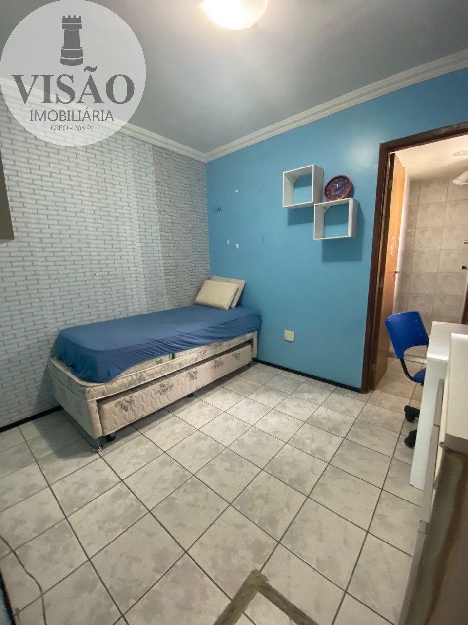 Apartamento para alugar com 3 quartos, 80m² - Foto 7