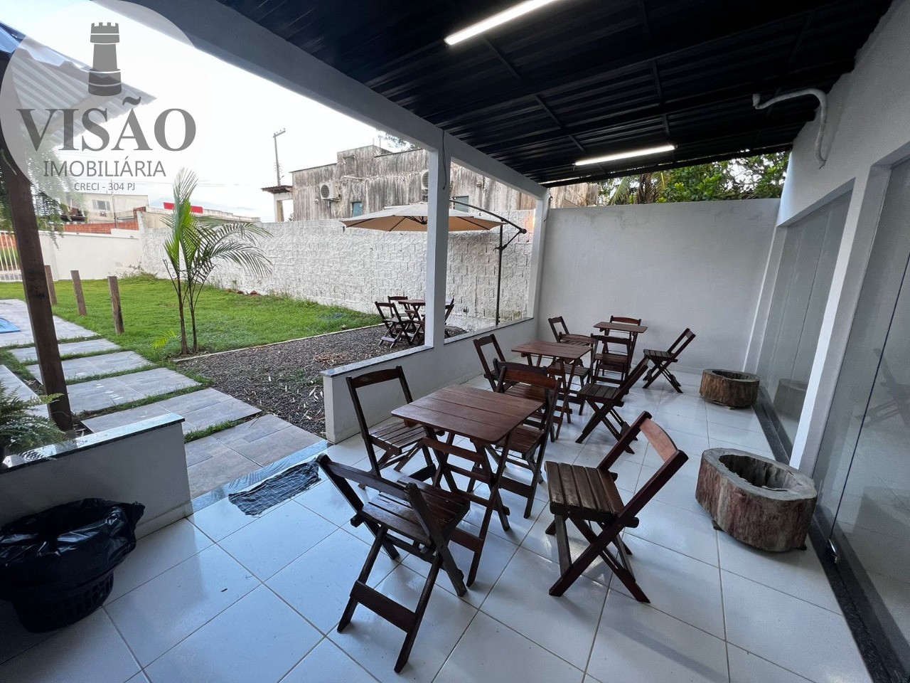 Casa à venda com 1 quarto - Foto 5