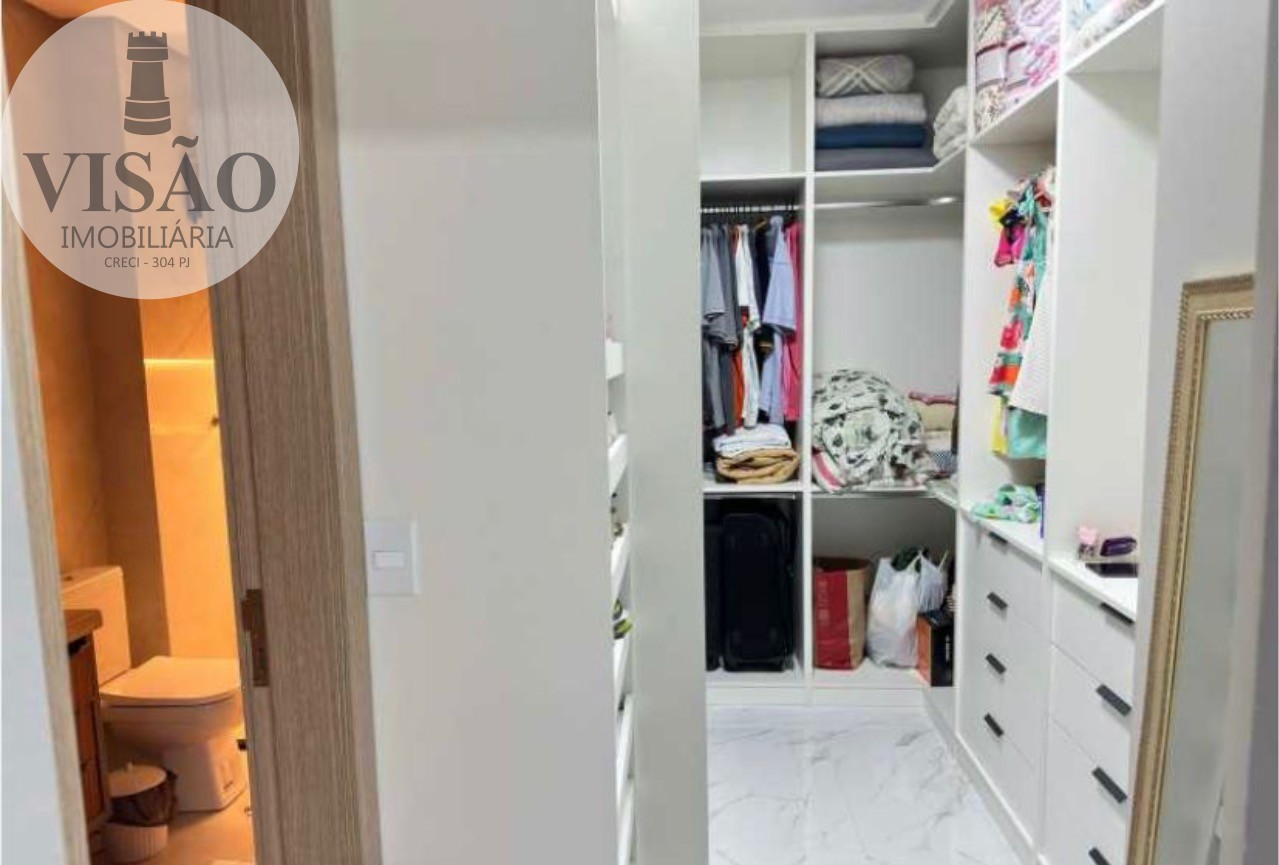 Casa à venda com 3 quartos, 248m² - Foto 14