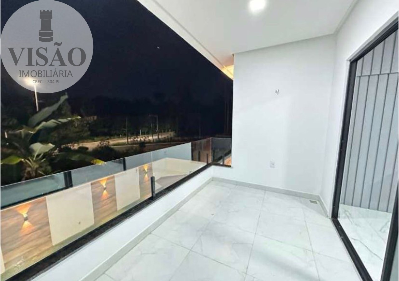 Casa à venda com 3 quartos, 248m² - Foto 15