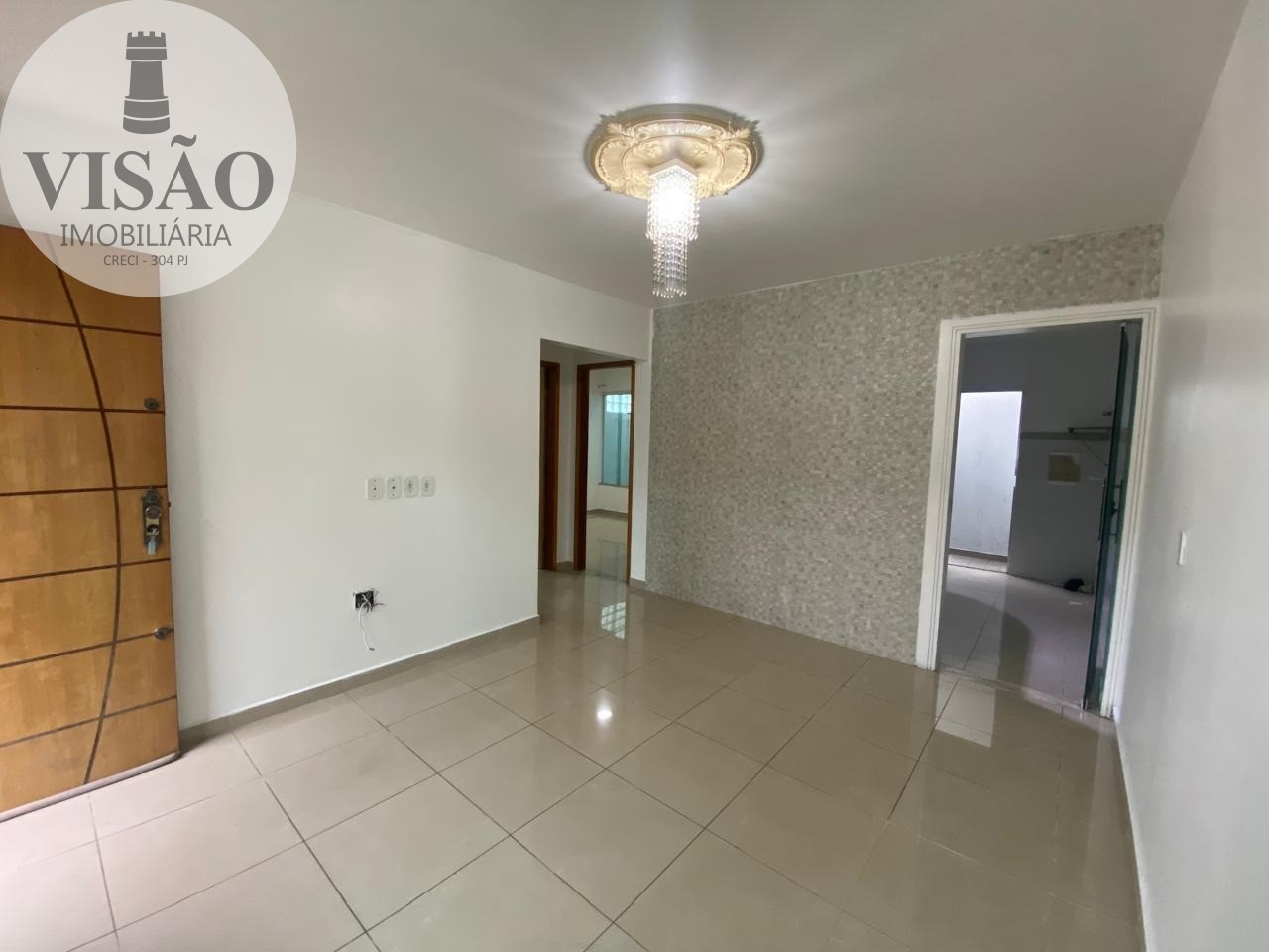 Apartamento para alugar com 2 quartos, 56m² - Foto 2