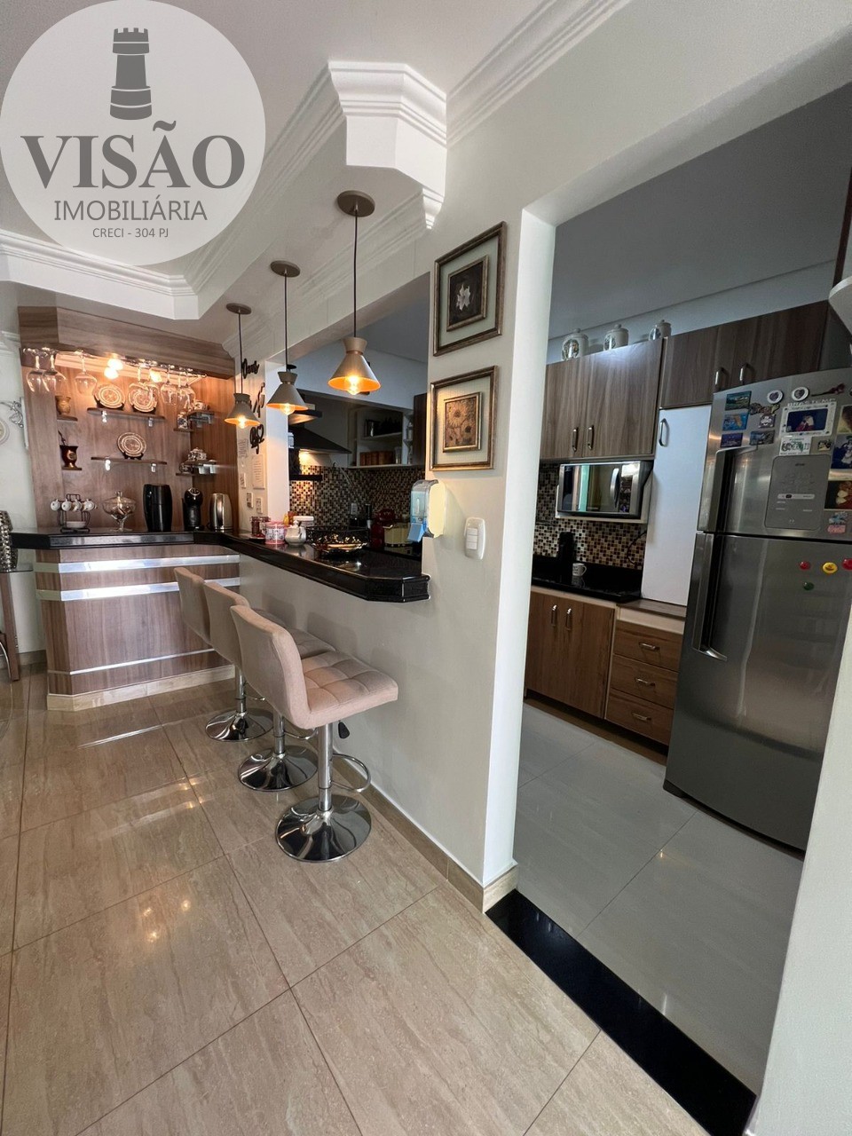 Casa à venda com 3 quartos, 114m² - Foto 5