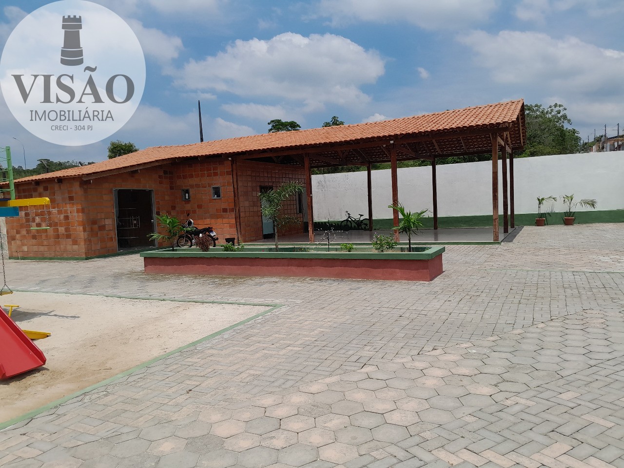 Casa à venda com 3 quartos - Foto 42