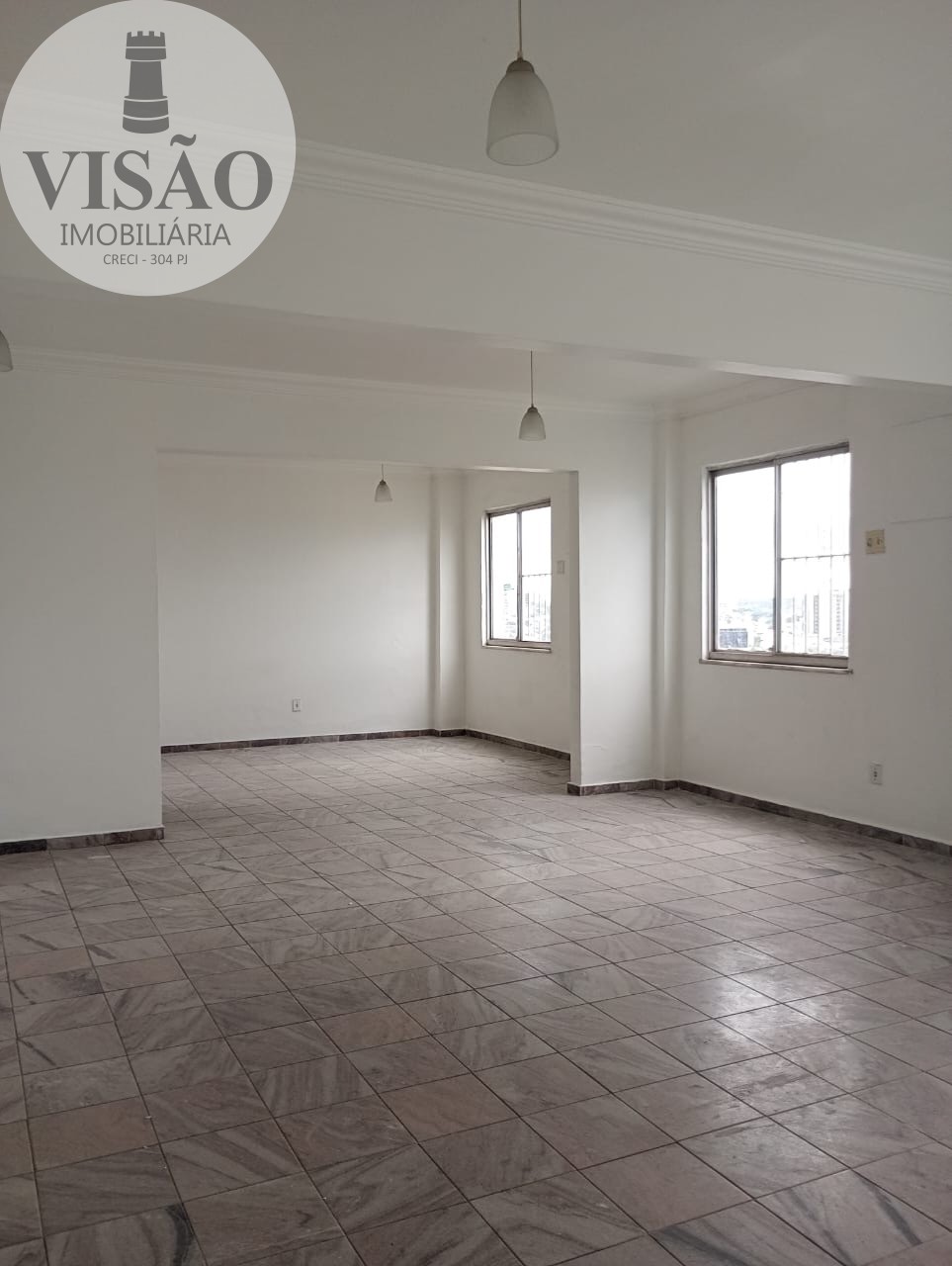 Cobertura à venda com 4 quartos, 225m² - Foto 2