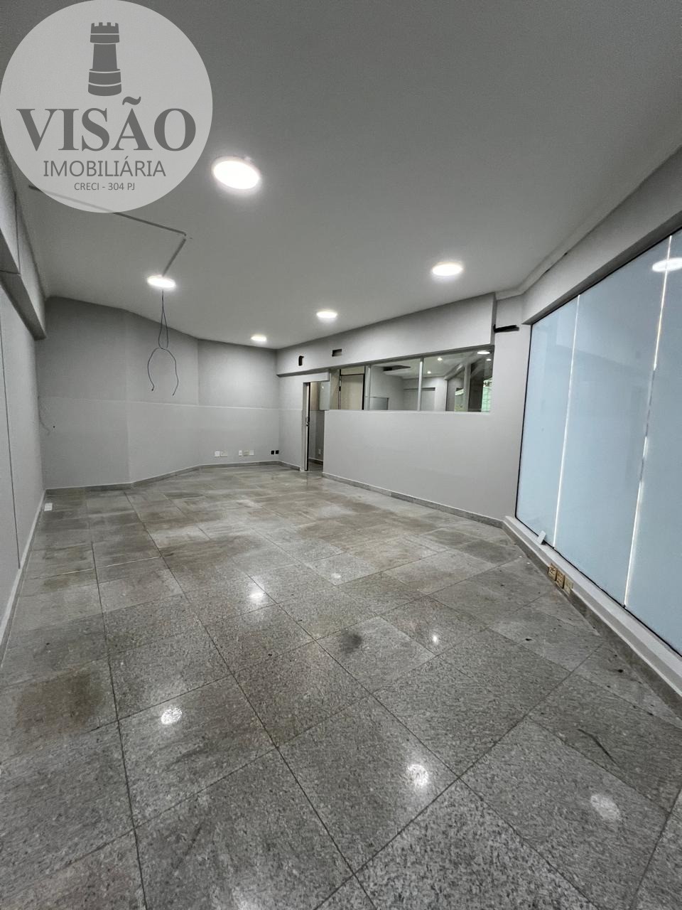 Loja-Salão para alugar, 96m² - Foto 11