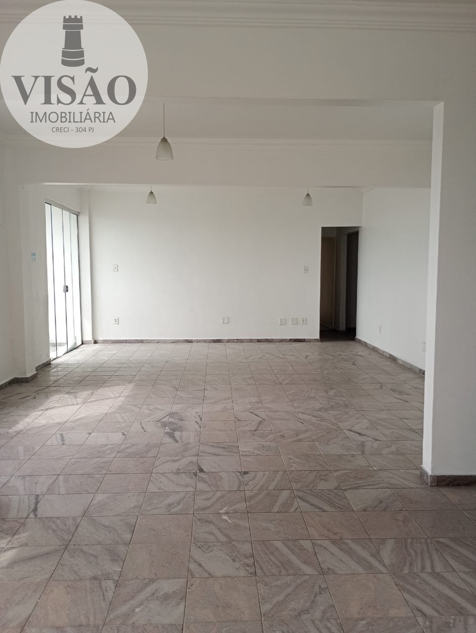 Cobertura à venda com 4 quartos, 225m² - Foto 1