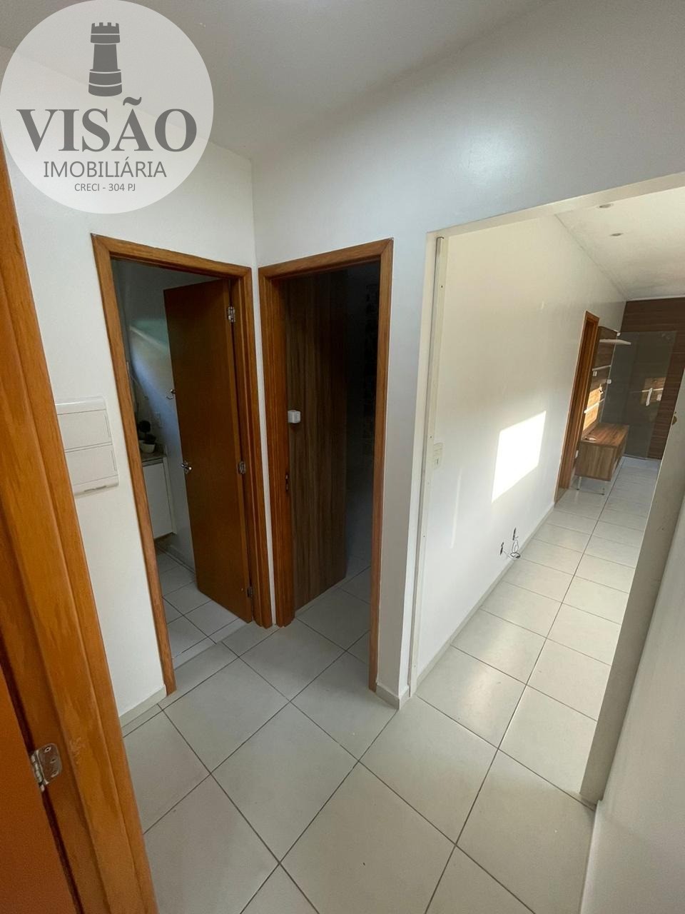 Casa à venda e aluguel com 3 quartos - Foto 3