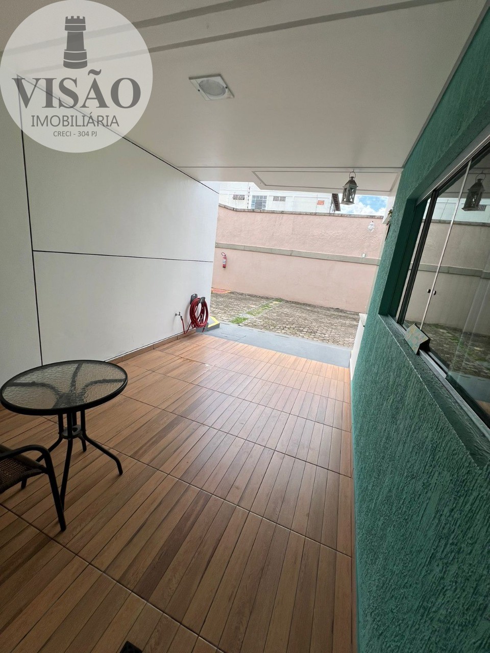 Casa à venda com 3 quartos, 114m² - Foto 10