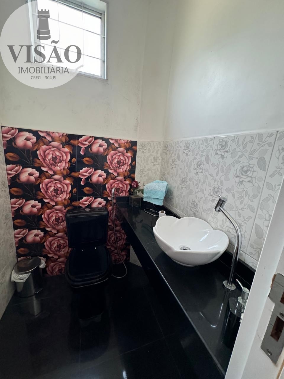 Casa à venda e aluguel com 1 quarto - Foto 3