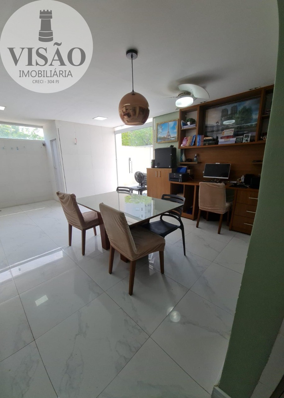 Apartamento à venda com 3 quartos, 100m² - Foto 10